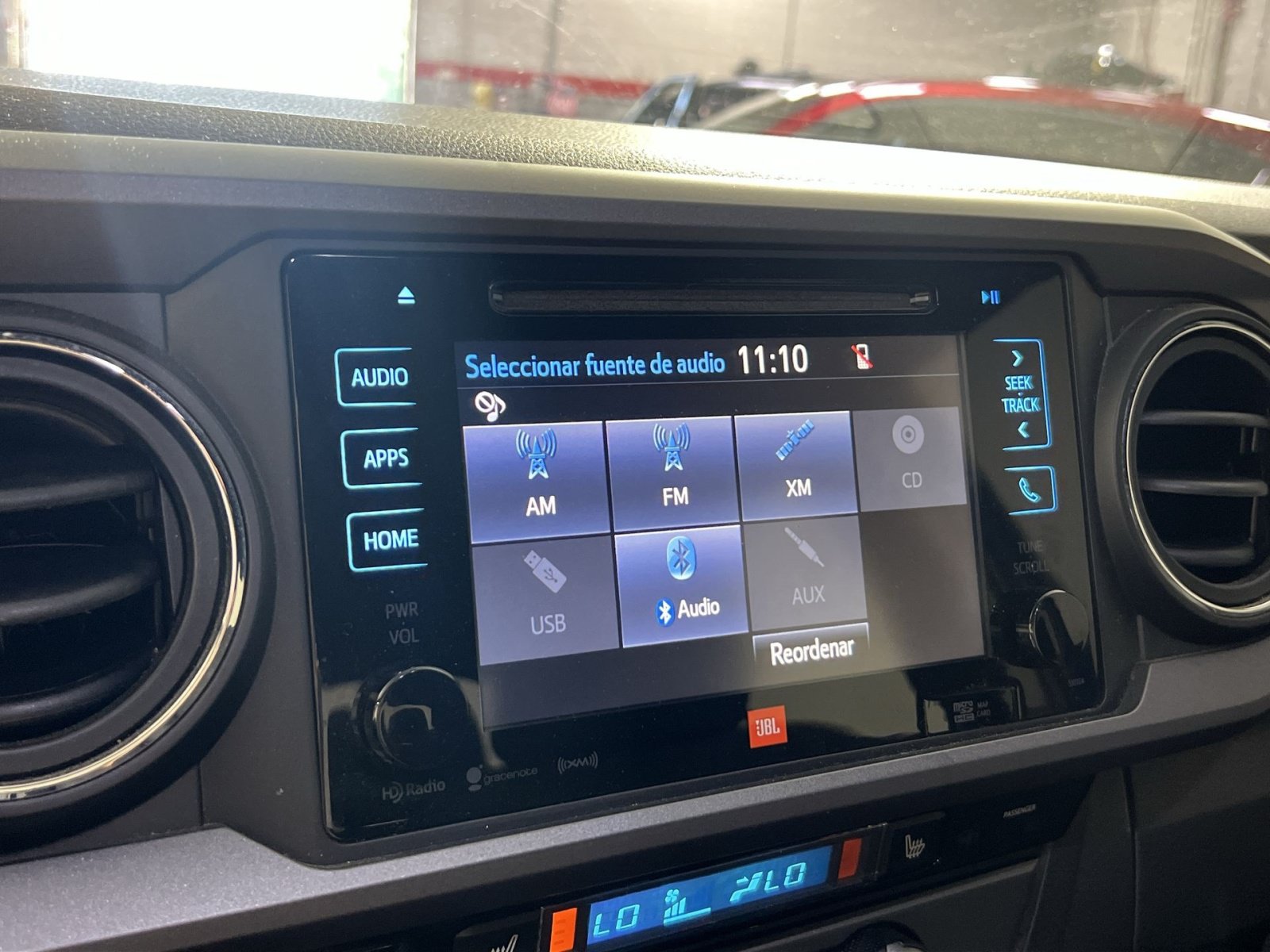 Used 2016 Toyota Tacoma TRD Sport AWD/4WD image 20
