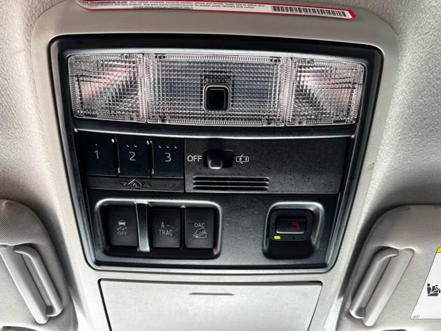 Used 2023 Toyota 4Runner TRD Sport image 26