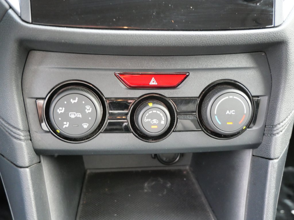 Used 2019 Subaru Crosstrek 2.0i Premium AWD/4WD image 19
