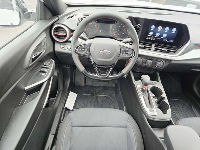 New 2026 Chevrolet Trax RS image 7