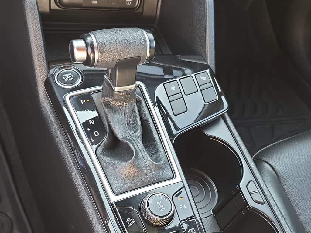 Used 2023 Kia Sportage X-Line AWD/4WD image 23