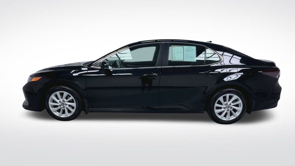Certified 2023 Toyota Camry LE image 19