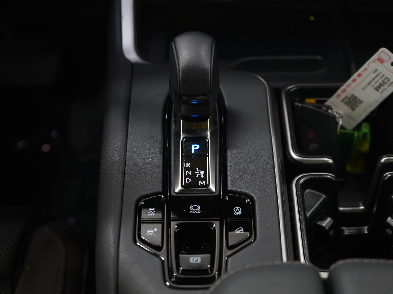 Used 2024 Lexus TX 350 AWD image 17
