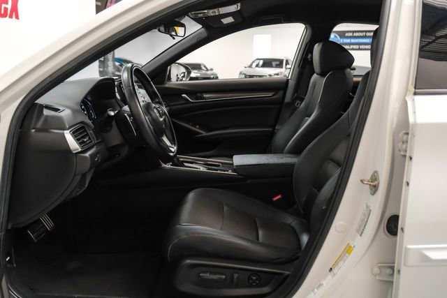 Used 2019 Honda Accord Sport image 4