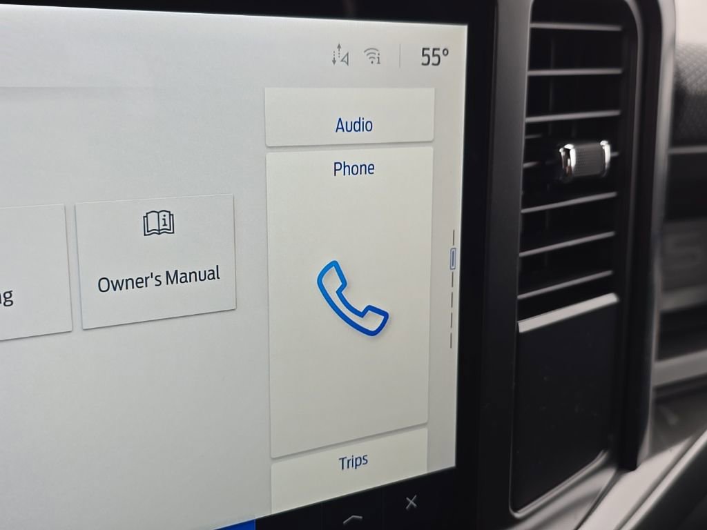 New 2026 Ford F150 STX w/ Equipment Group 200A image 30