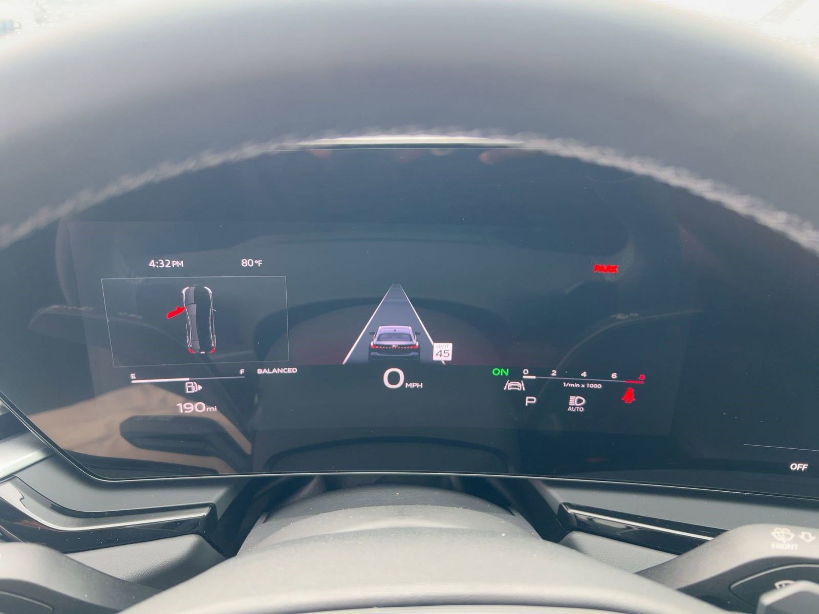 New 2025 Audi A5 2.0T Premium Plus image 15