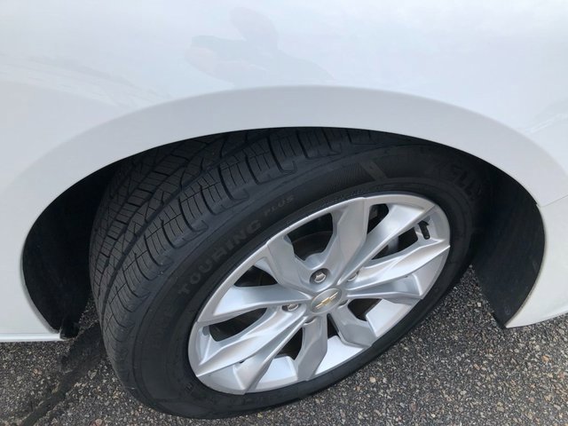 Used 2024 Chevrolet Malibu LT image 23