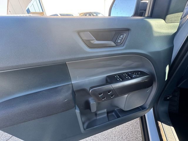 New 2025 Ford Maverick XL w/ Equipment Group 101A image 24