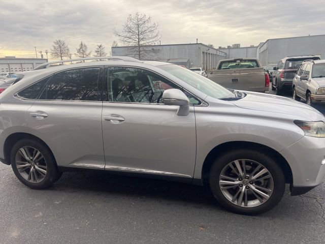 Used 2015 Lexus RX 350 FWD image 4