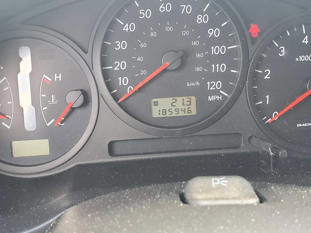 Used 2007 Subaru Impreza Outback Sport Special Edition image 27