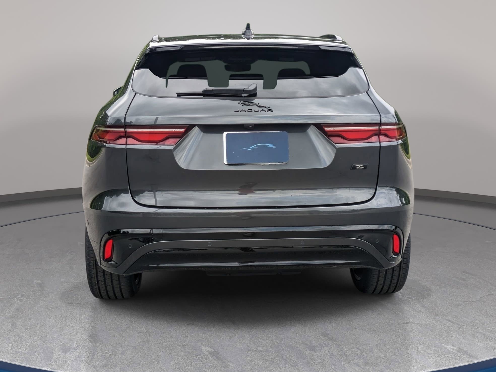 New 2026 Jaguar F-PACE R-Dynamic S AWD/4WD image 6