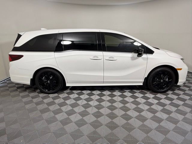 New 2026 Honda Odyssey Sport-L image 7