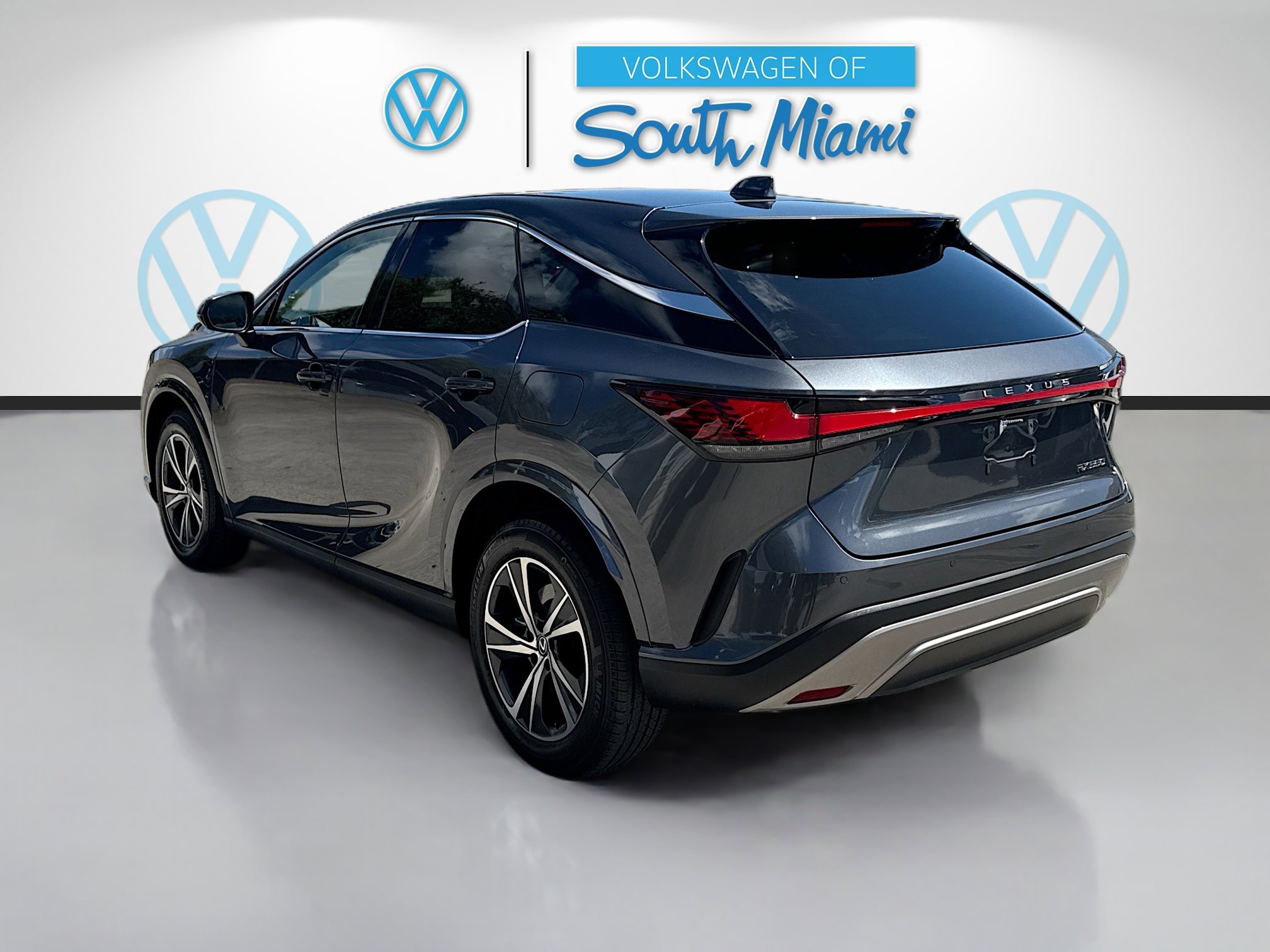 Used 2024 Lexus RX 350 FWD w/ Accessory Package (K3) image 5