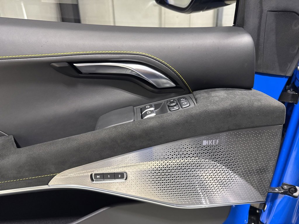 Used 2024 Lotus Emira First Edition image 25