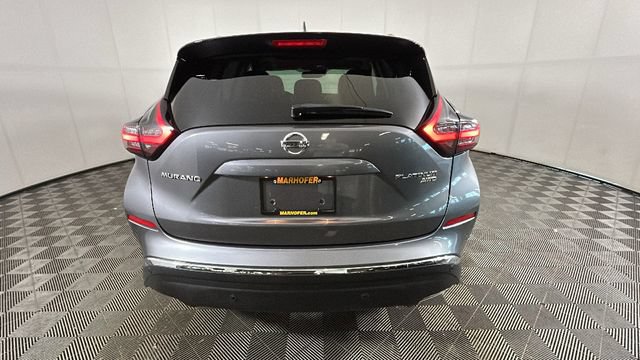 Used 2022 Nissan Murano Platinum AWD/4WD image 3