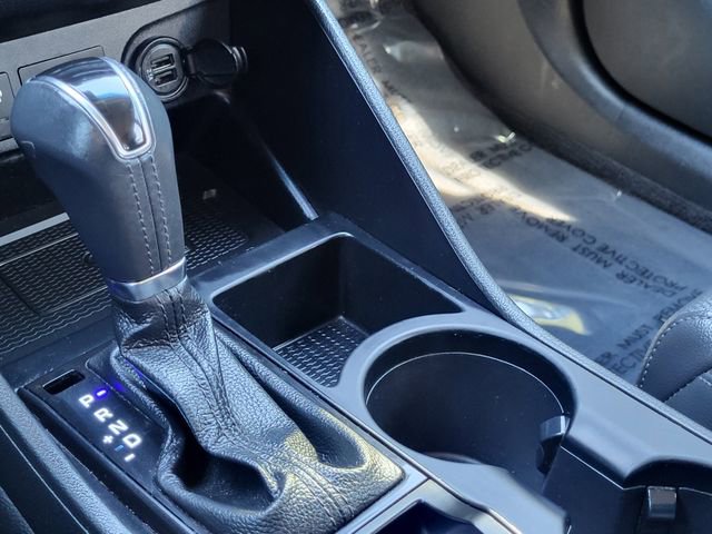 Used 2021 Hyundai Tucson Ultimate w/ Cargo Package image 16