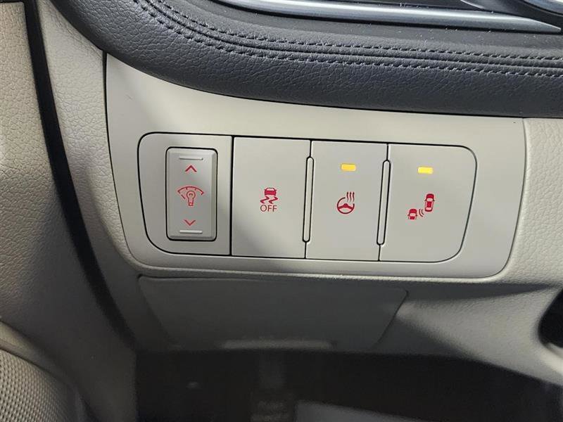 Used 2014 Kia Optima EX w/ EX Premium Package FWD image 11