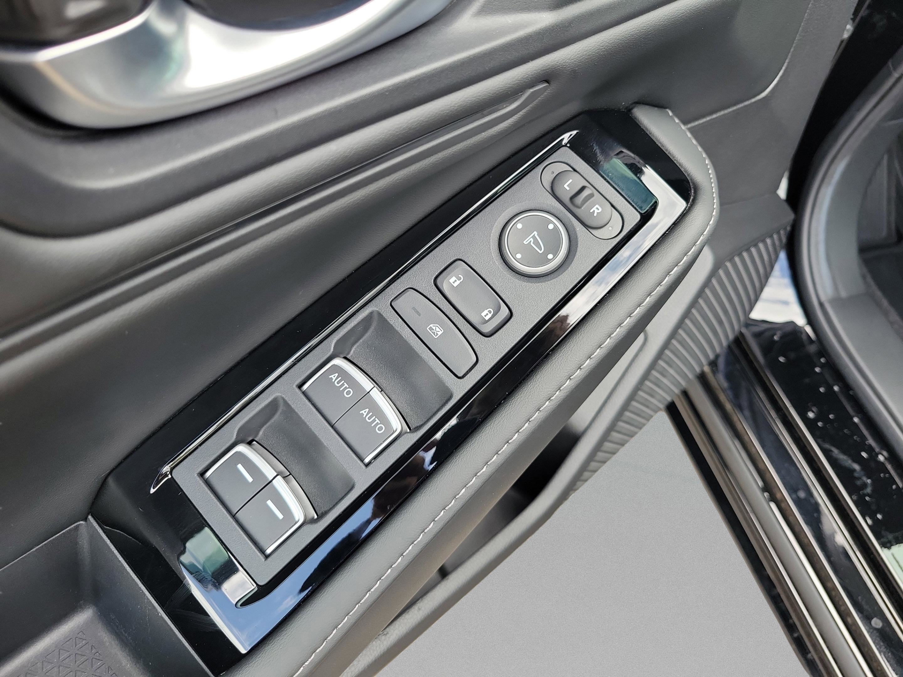 Used 2024 Honda Accord Touring image 24