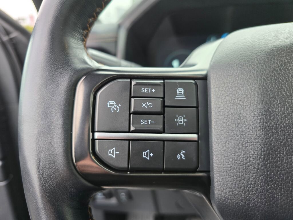 Used 2023 Ford Expedition Max Platinum AWD/4WD image 22