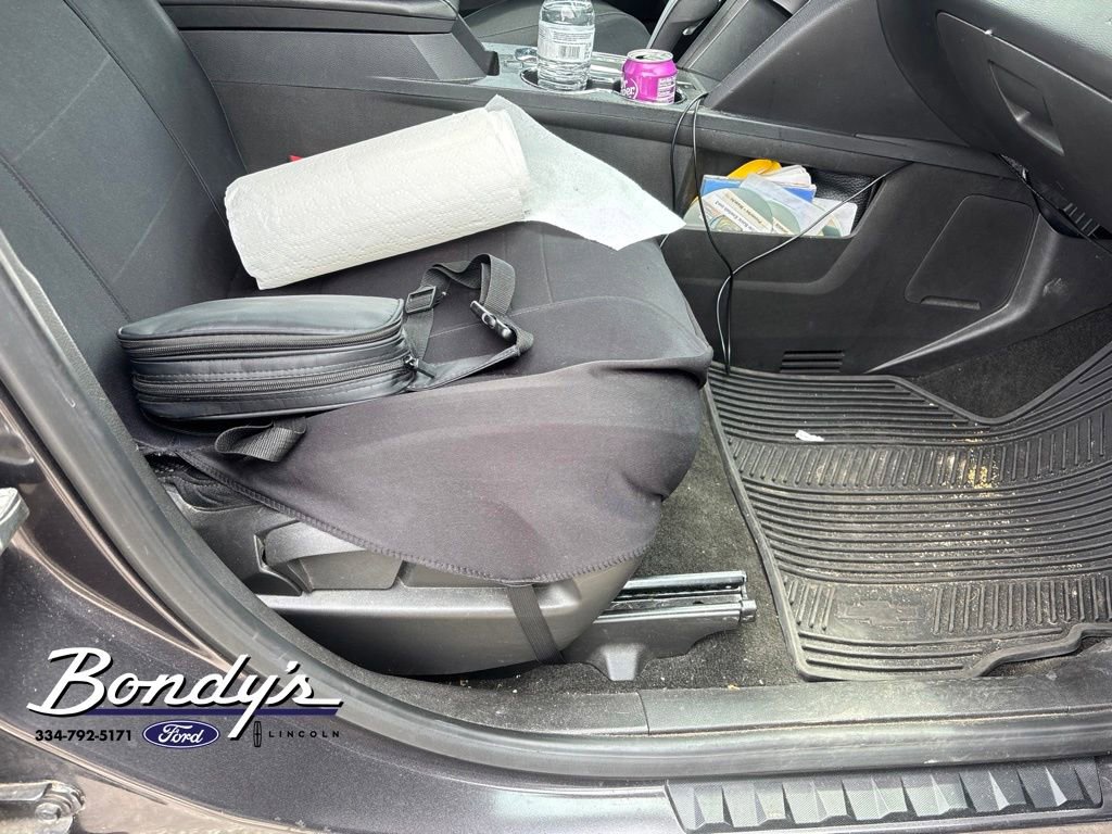 Used 2013 Chevrolet Equinox LT w/ Driver Convenience Package FWD image 4