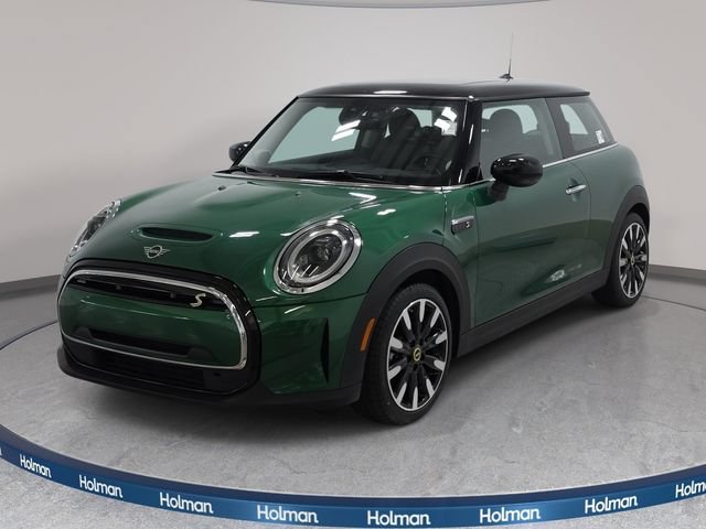 Used 2024 MINI Cooper SE