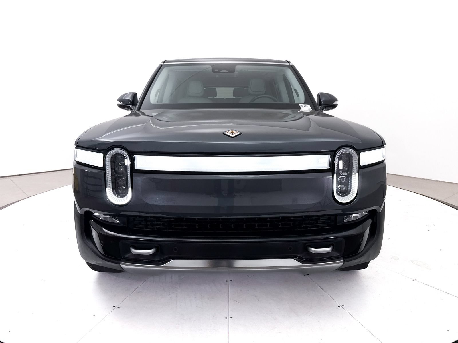 Used 2023 Rivian R1S Adventure AWD/4WD image 34