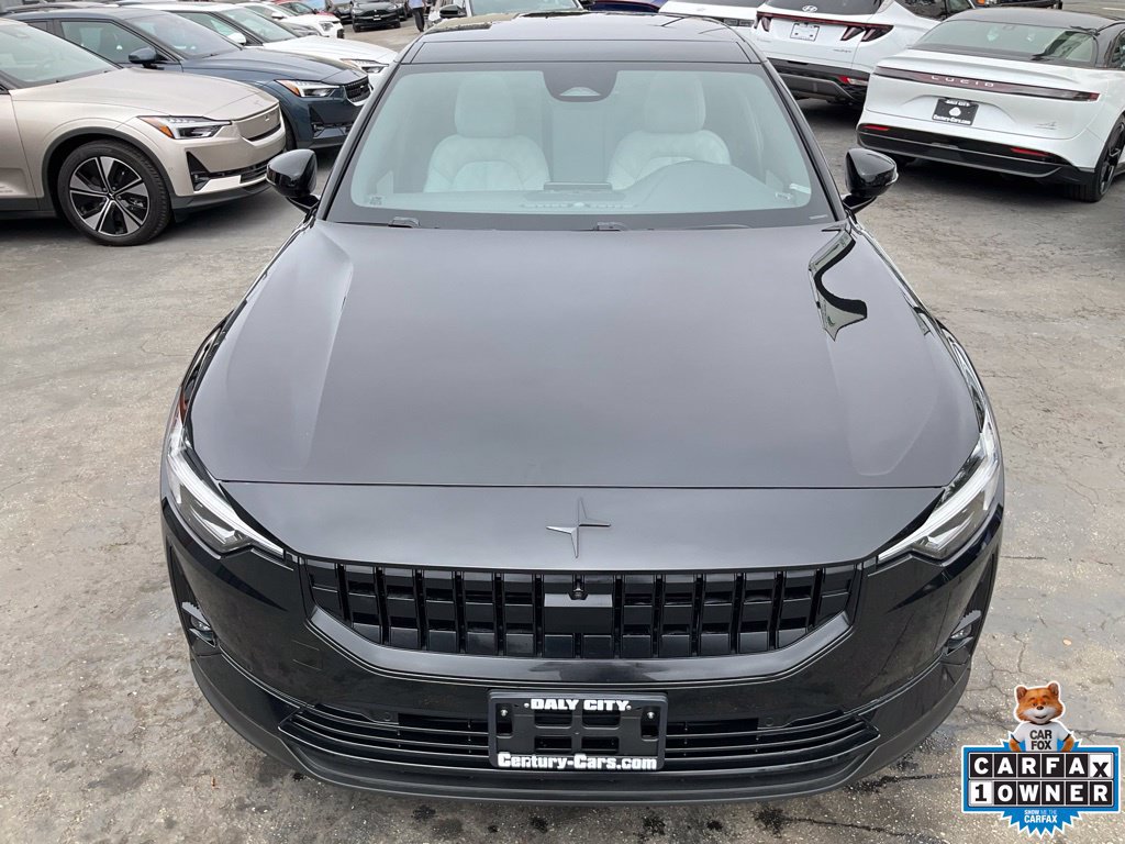 Used 2023 Polestar Polestar 2 w/ Pilot Pack AWD/4WD image 94