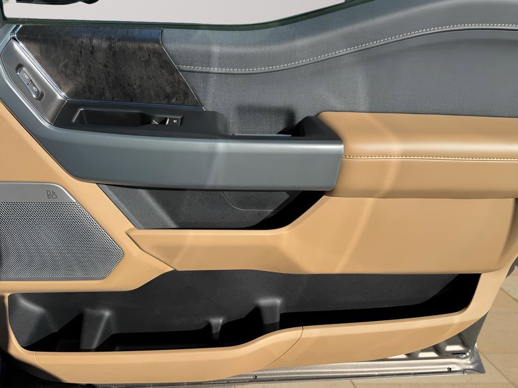 Used 2022 Ford F150 Lariat w/ Max Trailer Tow Package image 15