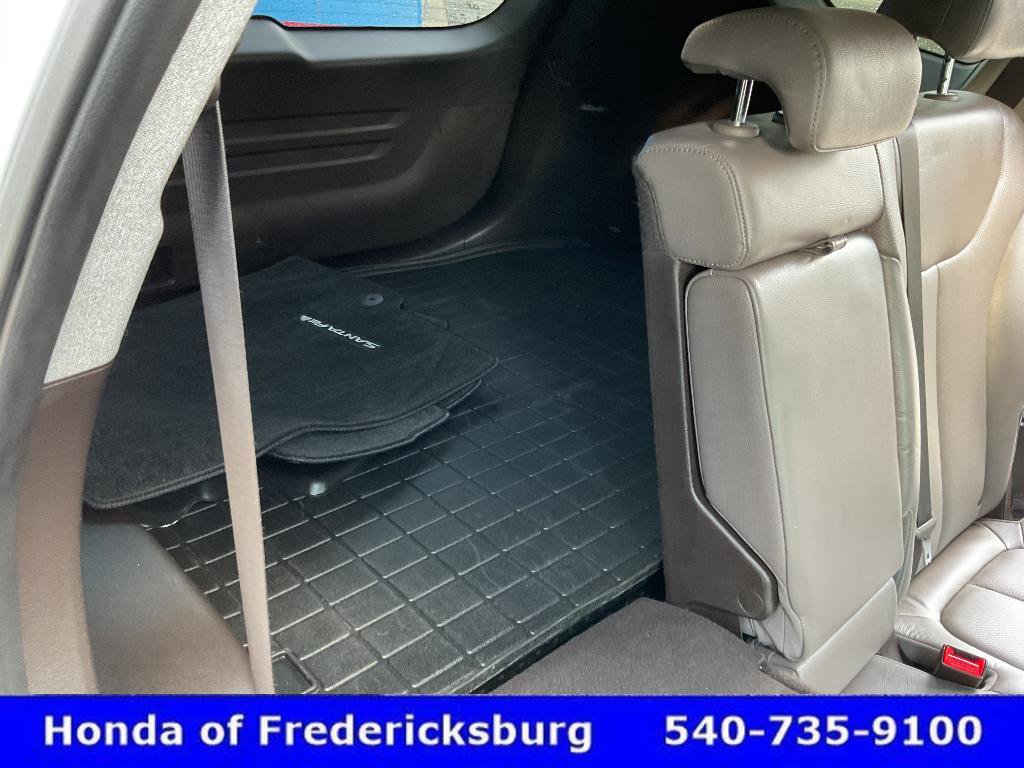 Used 2020 Hyundai Santa Fe Limited AWD/4WD image 30