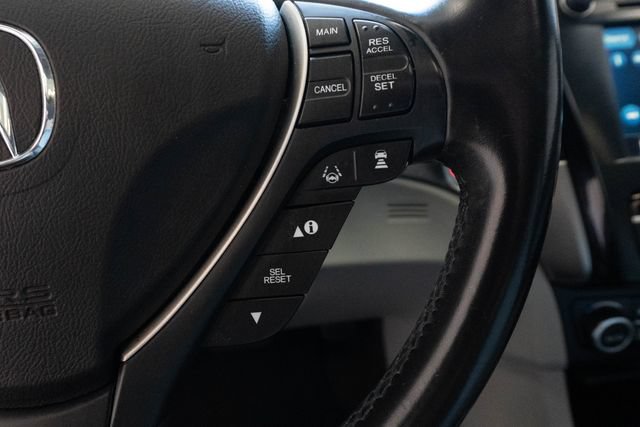 Used 2019 Acura ILX FWD image 21
