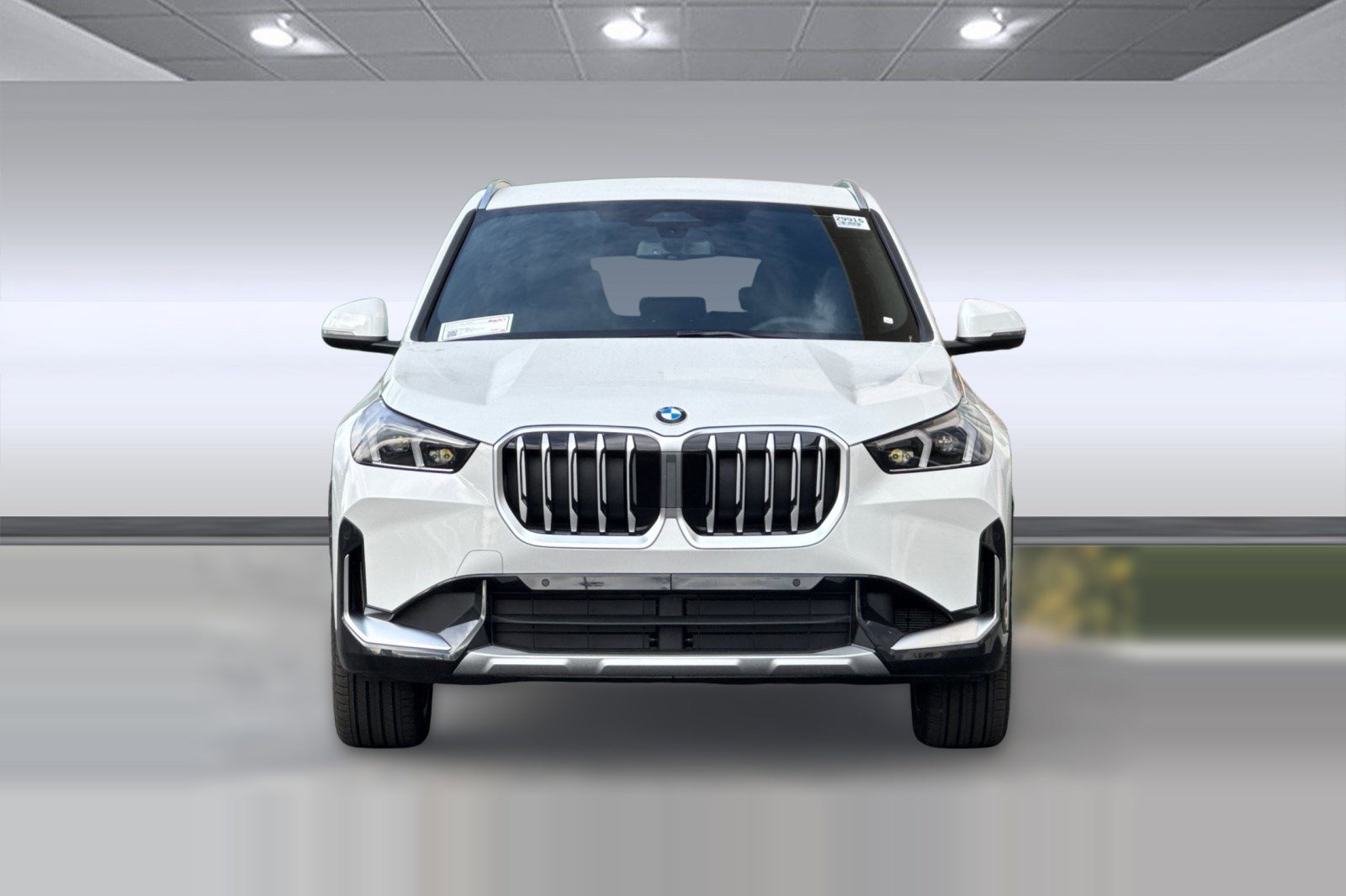 Used 2026 BMW X1 xDrive28i w/ Convenience Package AWD/4WD image 6