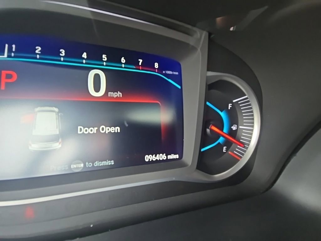 Used 2022 Honda Pilot Special Edition image 15