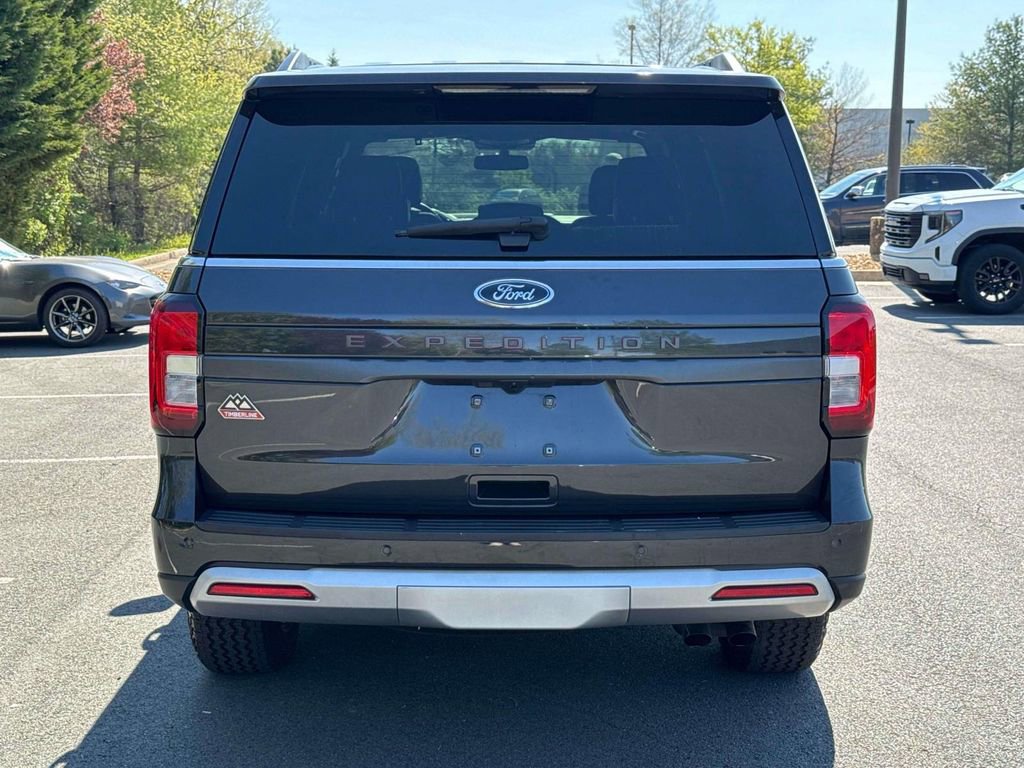 Used 2024 Ford Expedition Timberline image 24