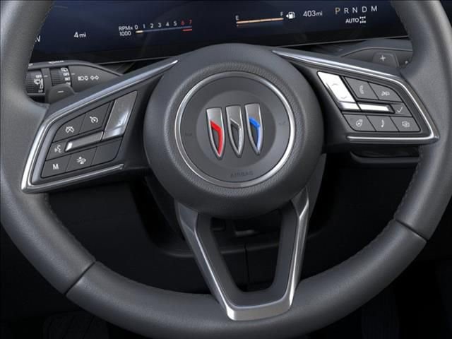 New 2026 Buick Envision Avenir AWD/4WD image 19