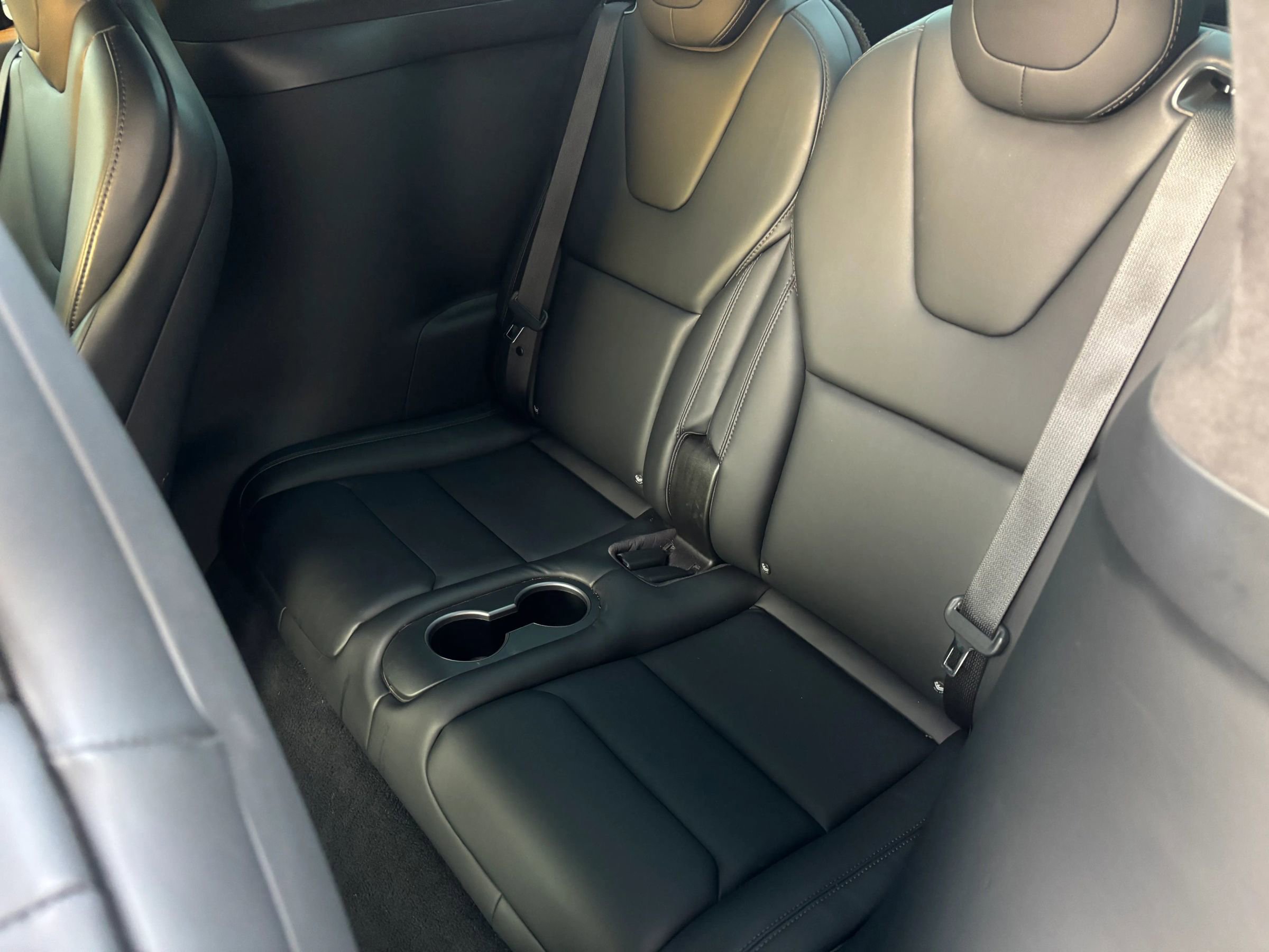 Used 2019 Tesla Model X Long Range image 15