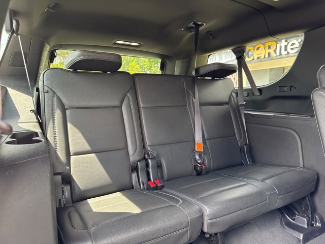 Used 2023 GMC Yukon XL Denali image 17