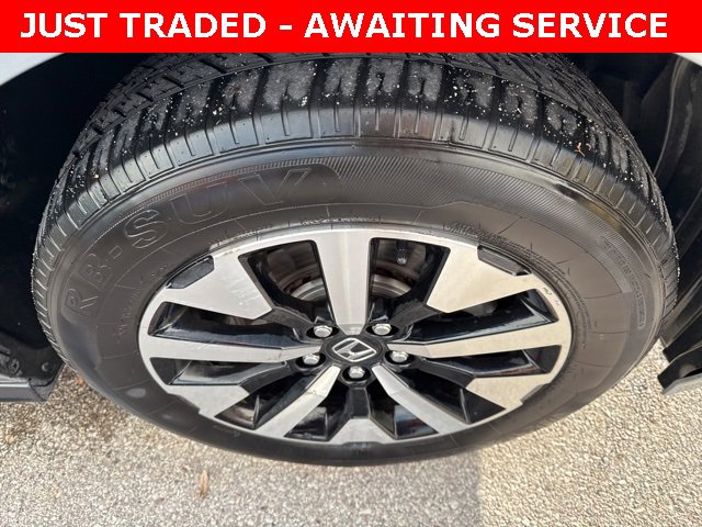 Used 2025 Honda Odyssey EX-L image 22