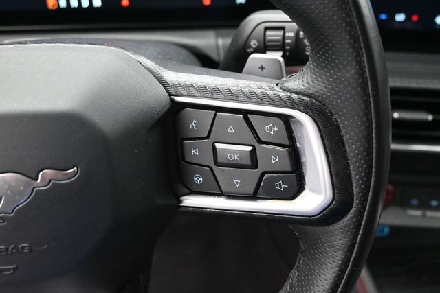 Used 2024 Ford Mustang GT Premium RWD image 28