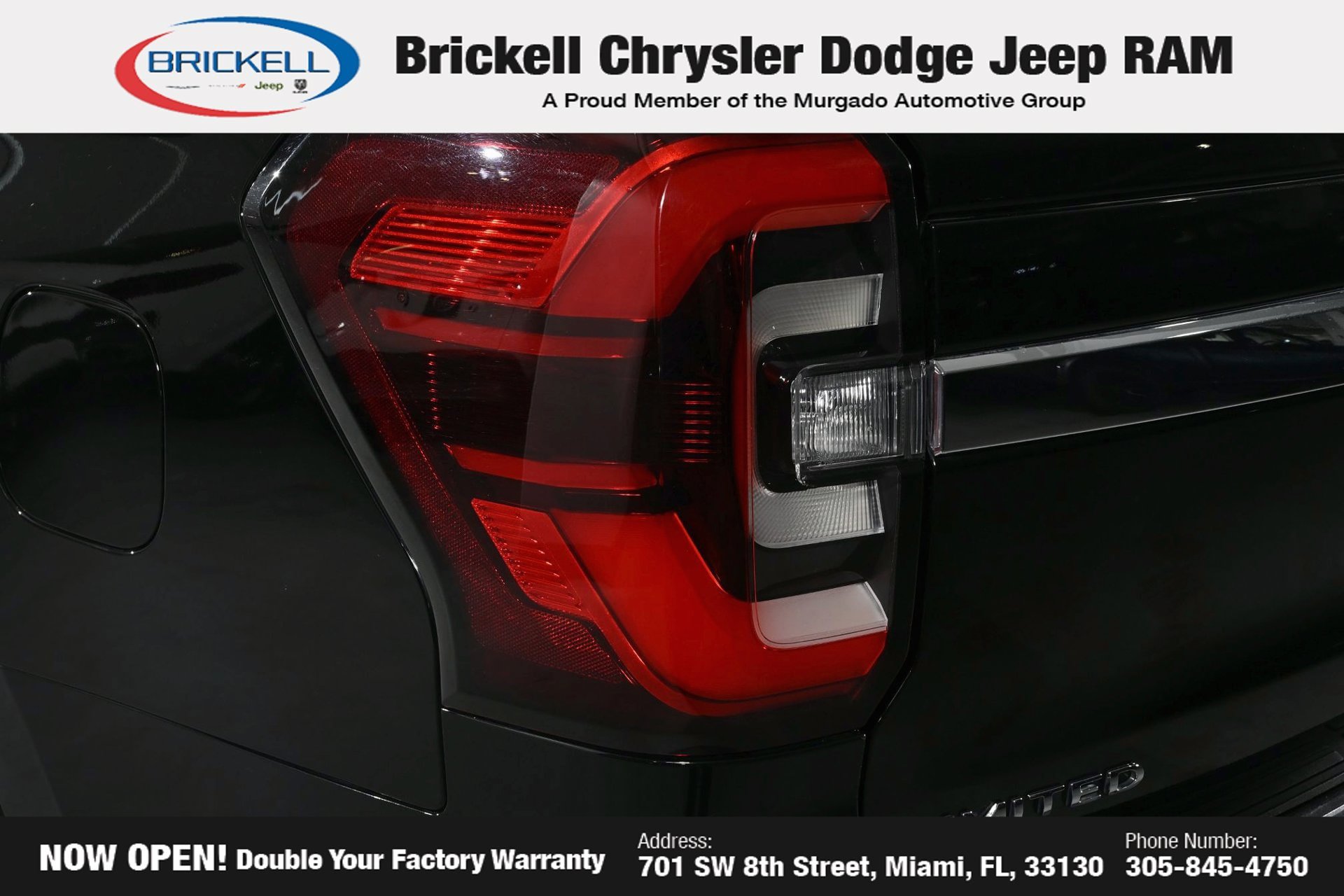 Used 2022 Ford Expedition Max Limited AWD/4WD image 10