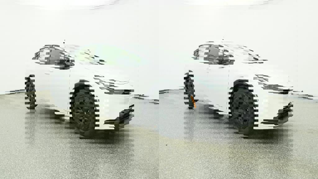 New 2026 Toyota Prius LE image 29