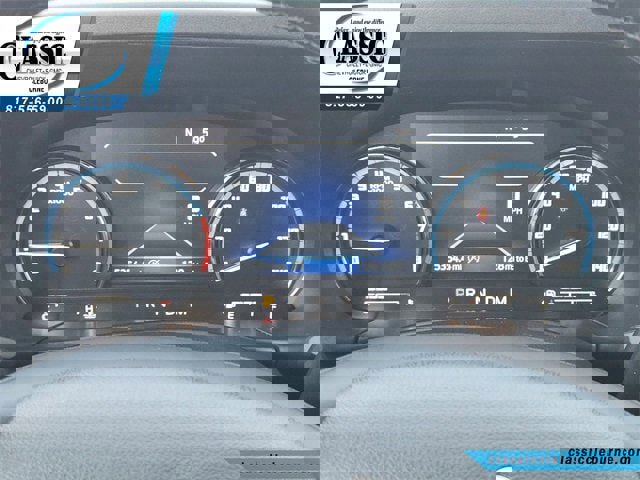 Used 2024 Ford Bronco Sport Badlands image 16