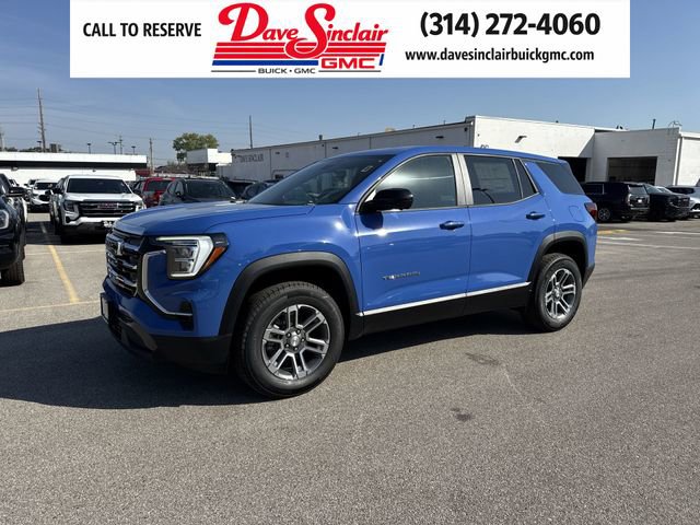 New 2026 GMC Terrain Elevation w/ Technology Package II