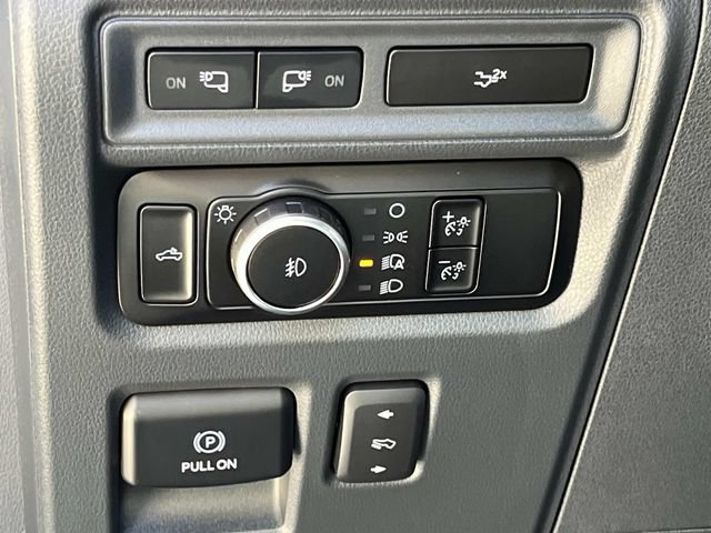 Used 2023 Ford F150 Raptor AWD/4WD image 37