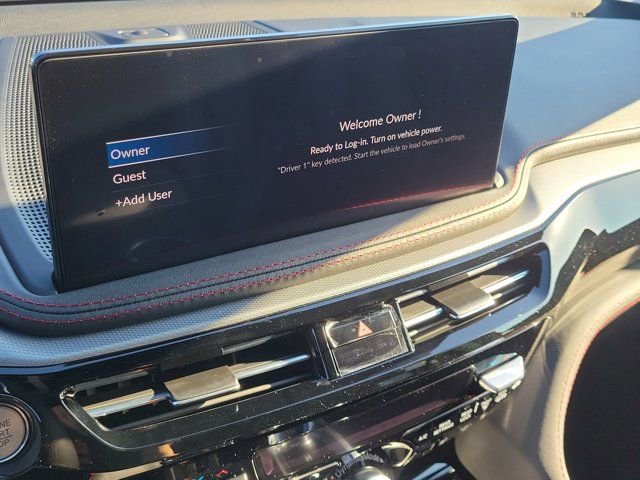 New 2026 Acura MDX A-Spec AWD/4WD image 15