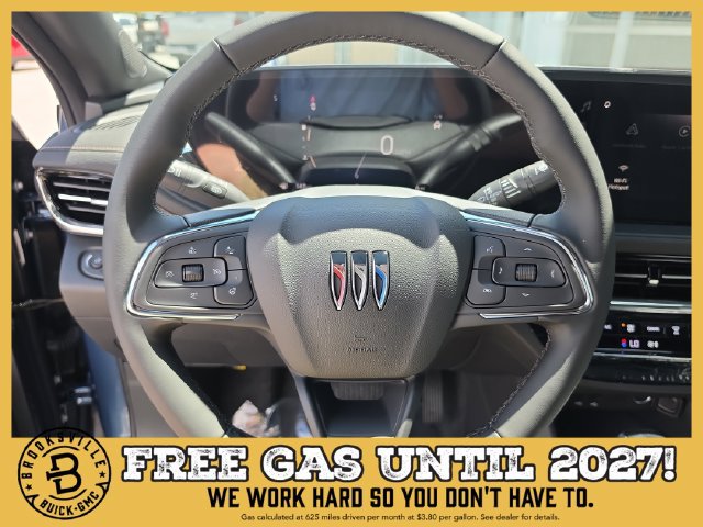 New 2026 Buick Envista Avenir FWD image 27