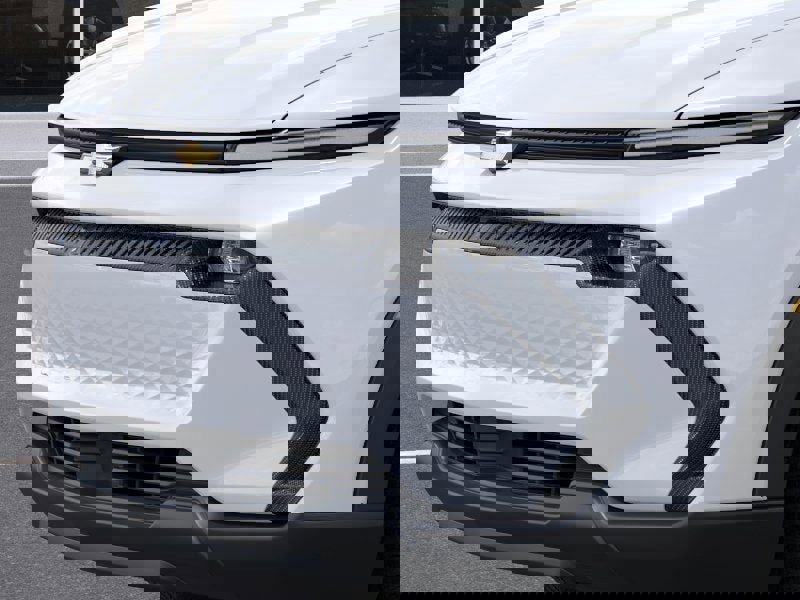 New 2026 Chevrolet Equinox EV LT image 13