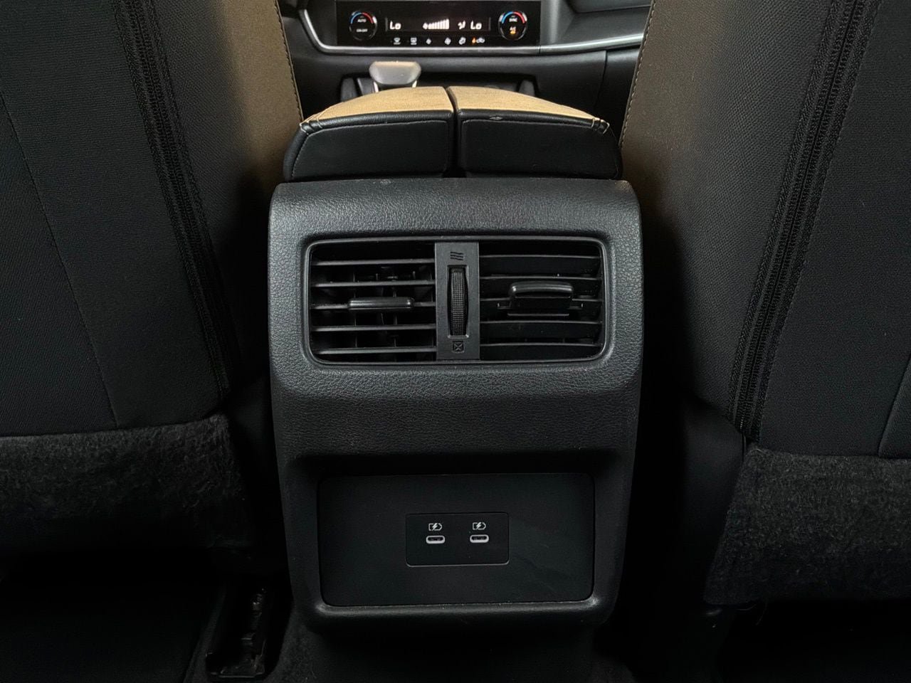 Used 2025 Nissan Rogue SV FWD image 13