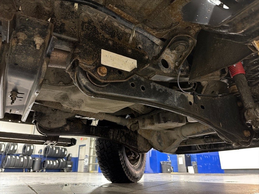 Used 2014 Ford F250 Lariat w/ Chrome Package image 36