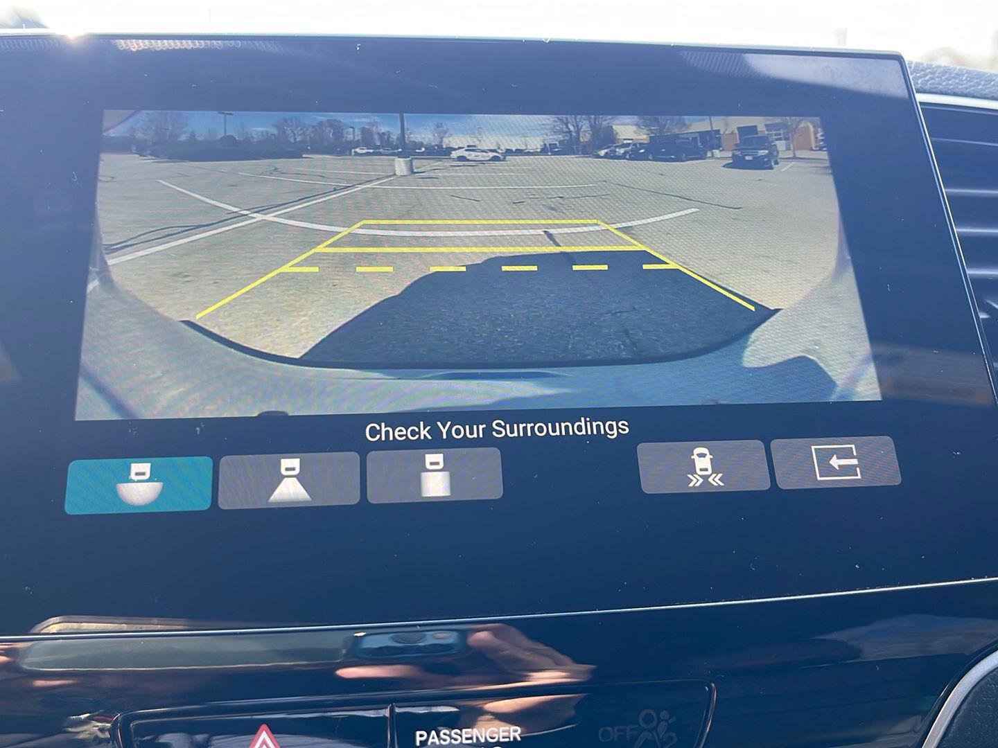 Used 2023 Honda Passport TrailSport image 23