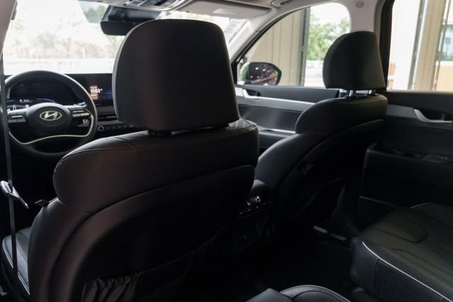 New 2025 Hyundai Palisade XRT FWD image 20